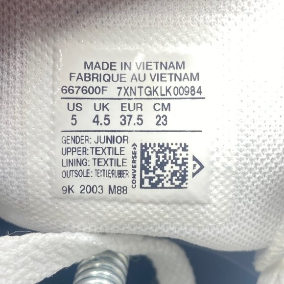 Used. No Box. See photos for condition. MPN: 120283-1B-070 Size: Women's 7 - Picture 8 of 8